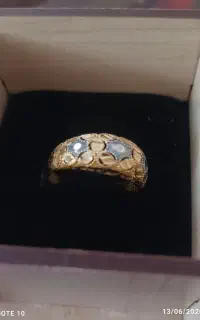 انگشتر‌