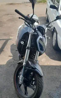 بنلی ۱۸۰ مدل ۴۰۱