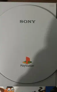 پلی استیشن 1 ps *کنسول بازی*