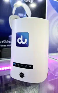 مودم سیمکارتی 5G استوک در حد آک،ارسال پستی