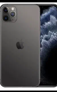 آیفون ۱۱پرومکس ۲۵۶ دوسیم ریجستر زیرقیمت