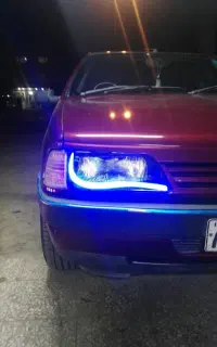 راننده پایه ۲ هستم آماده به کار