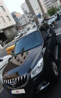 هایما s7  بدون رنگ