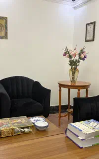 وکیل پایه یک دادگستری