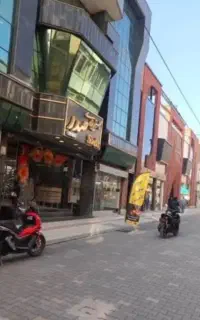 اجاره مغازه خیام جنوبی