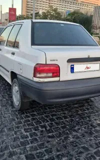 پراید