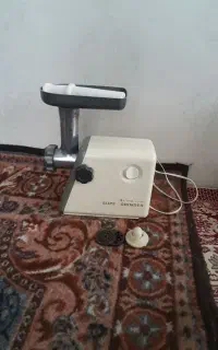 چرخ گوشت
