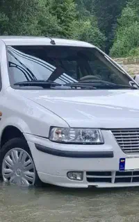 سمند Ef7