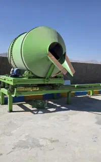 گرانول ساز