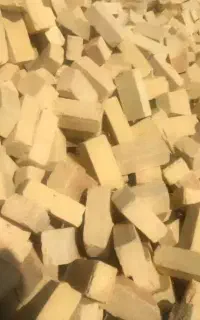تولید وارسال آجرزبره مستقیم ازکارخانه