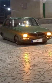 پیکان ۵۴ کلکسیونی