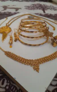 فروش مقداری طلا