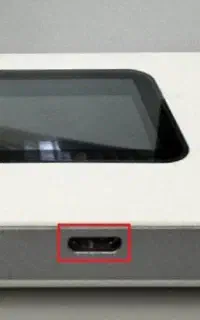 مودم جیبی هواویa5785-320Eمبین نت