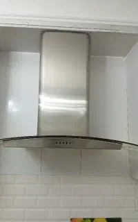هود آشپزخانه کن