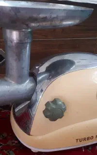 چرخ گوشت