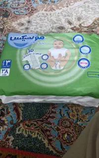 مولفیکس شماره ۳