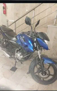 موتور  سیکلت پالس باجاج ۹۴