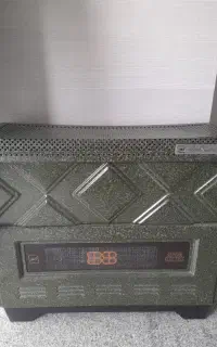 بخاری ۱۲ هزار سپهر الکتریک