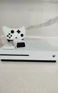 ایکس باکس وان اس 1ترابایت پلمپ