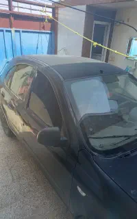 خودرو تیبا دو