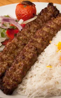 آشپزی برای کلیه ی مراسمات