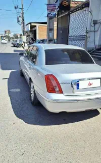 کیا اپیروس ۲۰۰۹