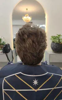 مدل کوتاهی موواصلاح صورت