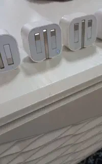 آدابتور ۲۰وات اپل