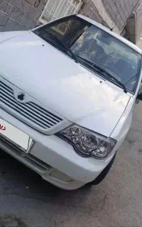 پراید 132