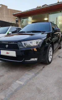 دنا پلاس توربو اتومات فول