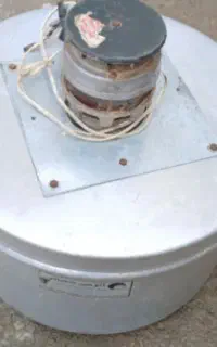 مشکه.کره گیر