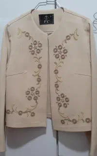 کت و دامن مجلسی شیک