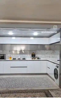 فروش منزل در سروآباد