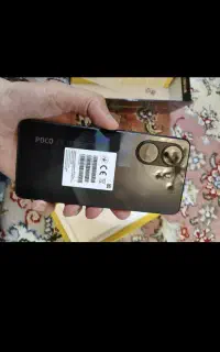 فروش گوشی POCO X7 Pro حافظه ۵۱۲ گیگ