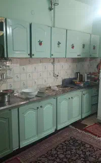 کابینت فلزی