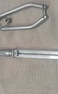 انبر طلا کوب  کلکسیونی