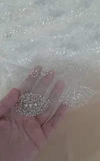 پارچه مجلسی