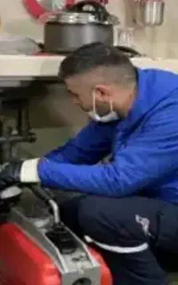 خدمات لوله باز کنی ۲۴ ساعته باضمانت شخصی