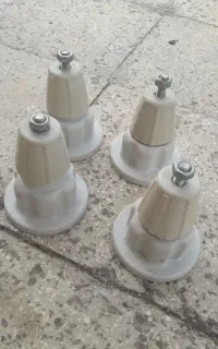 پایه کولر گازی