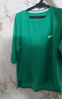 تیشرت وشلوار ست برند نایک