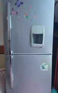 یخچال فریزر سیلوان