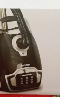 جاروبرقی صنام ۲۴۰۰ با ضمانت