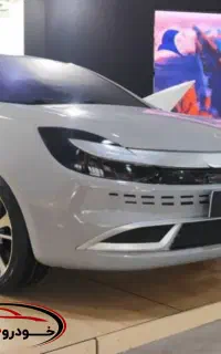 کی ام سی ایگل نقد و اقساط (مدیران خودرو ۱۱۴)