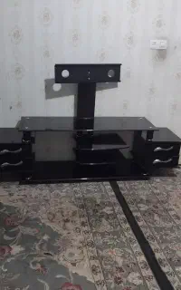 میز تلویزیون