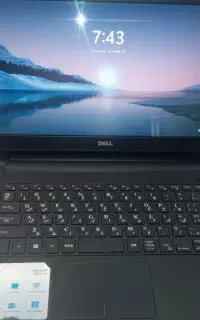 لپتاپ Dell inspiron 14 مدل 3442