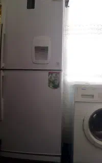 یخچال