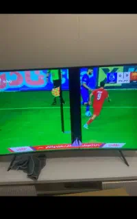 خریداروفروش تلویزیون شکسته و سالم