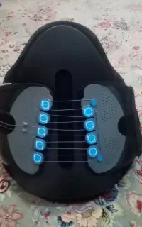 کمربند طبی آمریکایی
