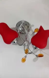 چراغ خواب دیواری