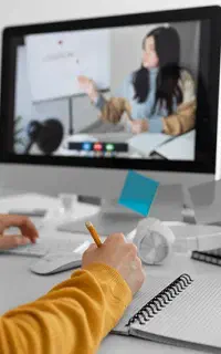 آموزش خصوصی زبان انگلیسی